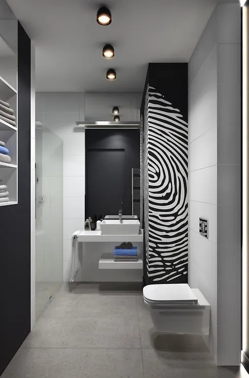 Empire Apart Apartment Wroclaw