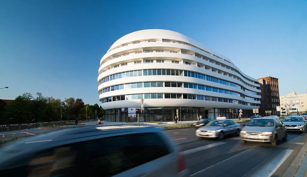 Empire Apart Apartment Wroclaw 0*,  Poland