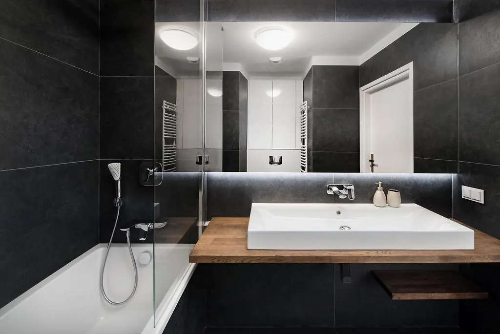 Empire Apart Apartment Wroclaw 0*,  Poland