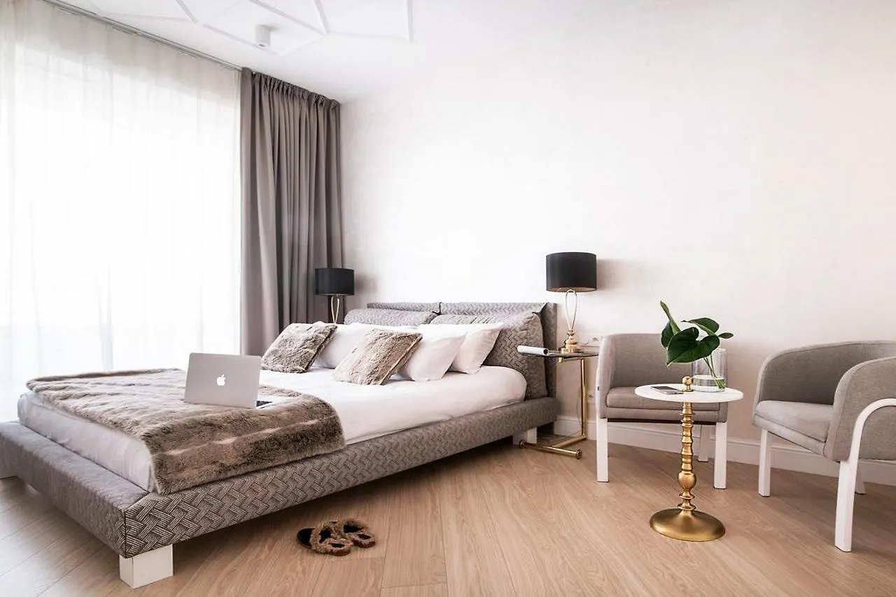 Empire Apart Apartment Wroclaw Poland