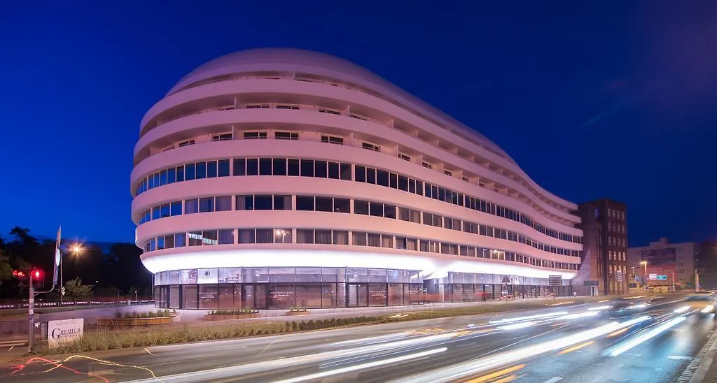 Empire Apart Breslavia Appartamento